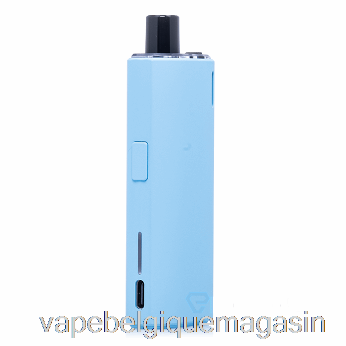 Vape Belgique Geek Vape Peak 20w Système Pod Bleu Ciel